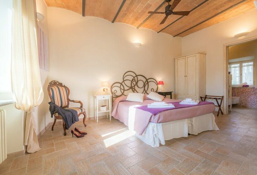 Deluxe Room, Viterbo Antica   Centro Storico