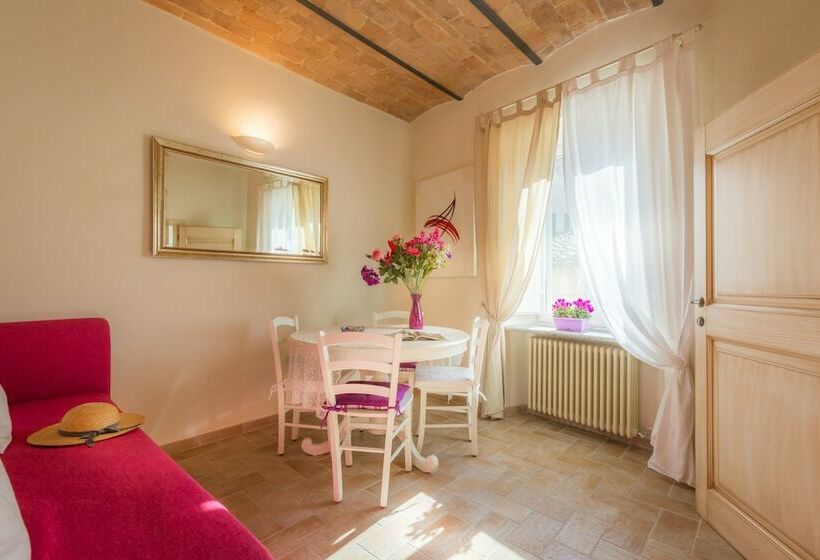 Deluxe Room, Viterbo Antica   Centro Storico