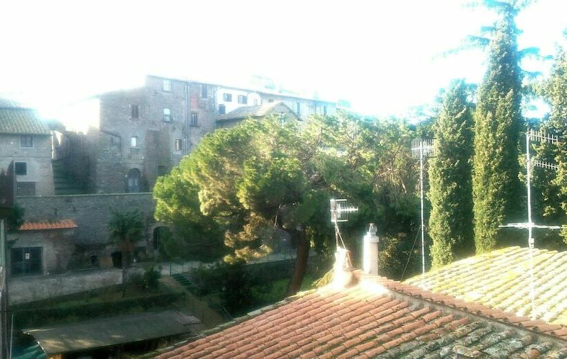 Deluxe Room, Viterbo Antica   Centro Storico