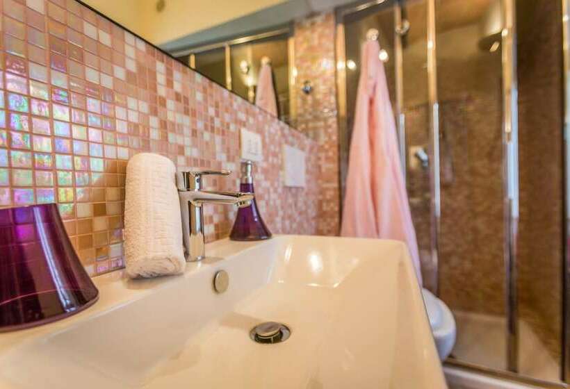 Deluxe Room, Viterbo Antica   Centro Storico