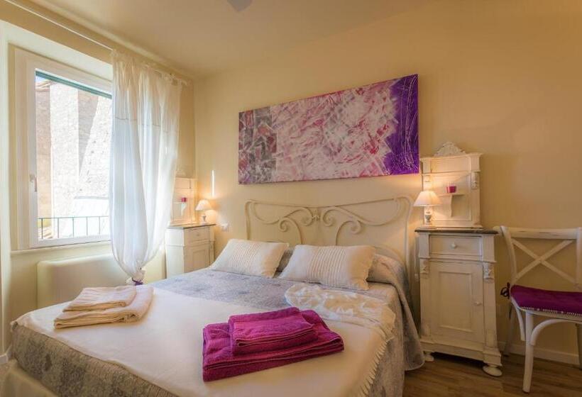 1 Bedroom Deluxe Apartment, Viterbo Antica   Centro Storico