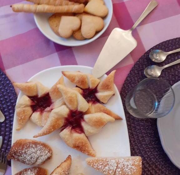 Deluxe Room, Viterbo Antica   Centro Storico