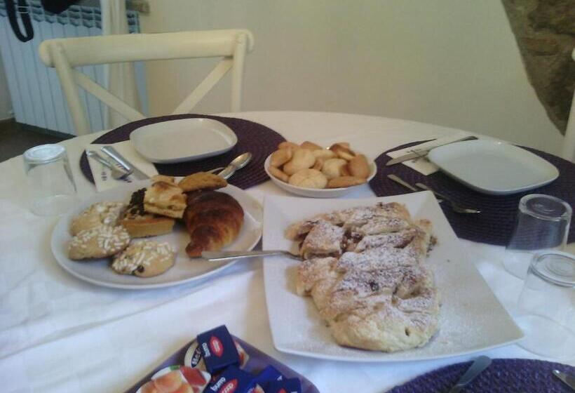 Superior Room, Viterbo Antica   Centro Storico