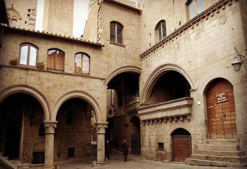 1 Bedroom Superior Apartment, Viterbo Antica   Centro Storico