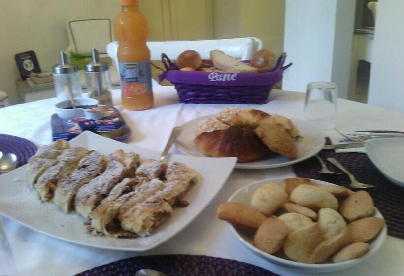 1 Bedroom Superior Apartment, Viterbo Antica   Centro Storico