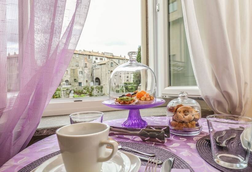 Deluxe Room, Viterbo Antica   Centro Storico