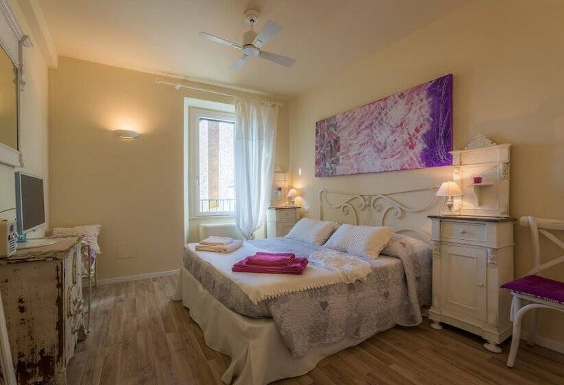 1 Bedroom Deluxe Apartment, Viterbo Antica   Centro Storico