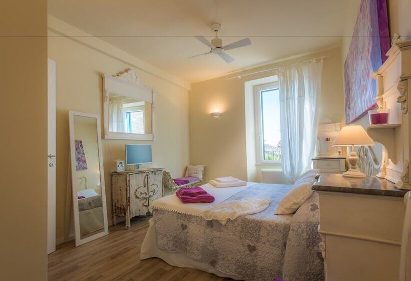 1 Bedroom Deluxe Apartment, Viterbo Antica   Centro Storico