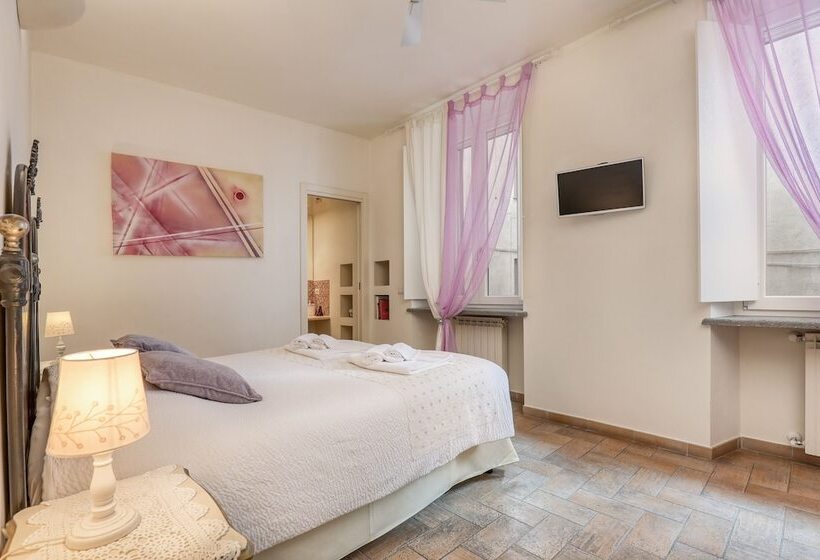 Superior Room, Viterbo Antica   Centro Storico