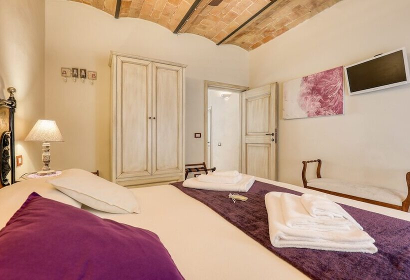 Deluxe Room, Viterbo Antica   Centro Storico