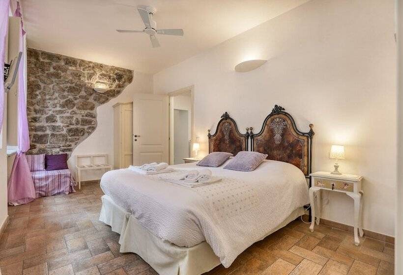 آپارتمان سوپریور 1 خوابه, Viterbo Antica   Centro Storico