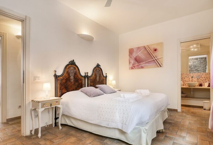 آپارتمان سوپریور 1 خوابه, Viterbo Antica   Centro Storico