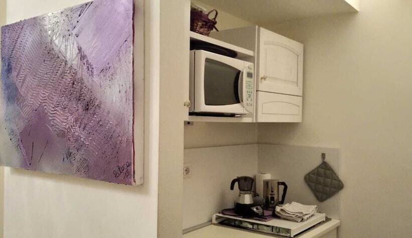 1 Bedroom Superior Apartment, Viterbo Antica   Centro Storico