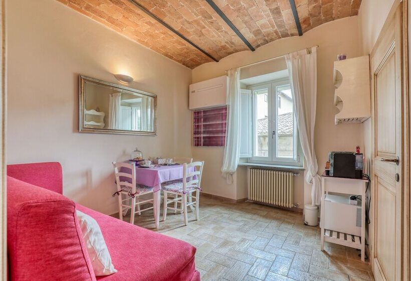 Deluxe Room, Viterbo Antica   Centro Storico