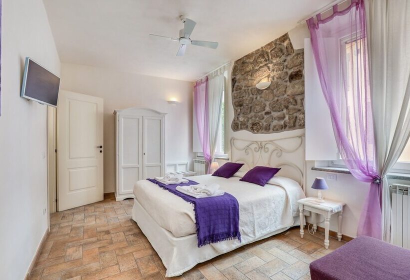 Superior Room, Viterbo Antica   Centro Storico