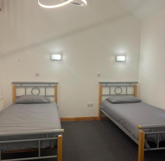 اتاق خانوادگی, Bushmills Youth Hostel