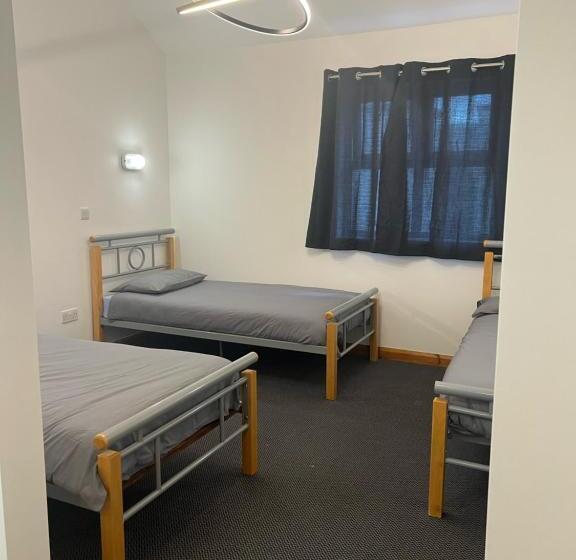 اتاق خانوادگی, Bushmills Youth Hostel