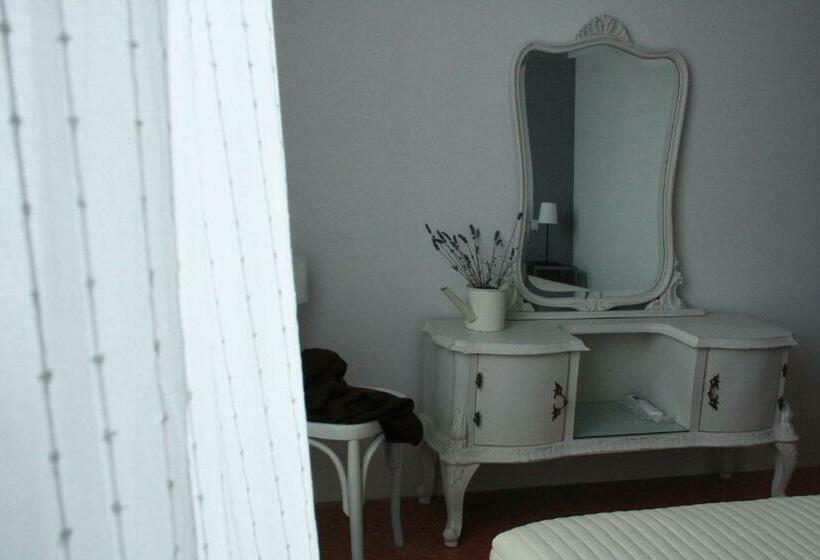 Номер Стандарт Трехместный, Dimora Sabatini B&b