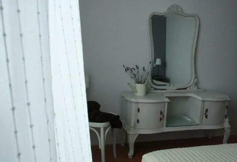 Standard Kolmen Hengen Huone, Dimora Sabatini B&b
