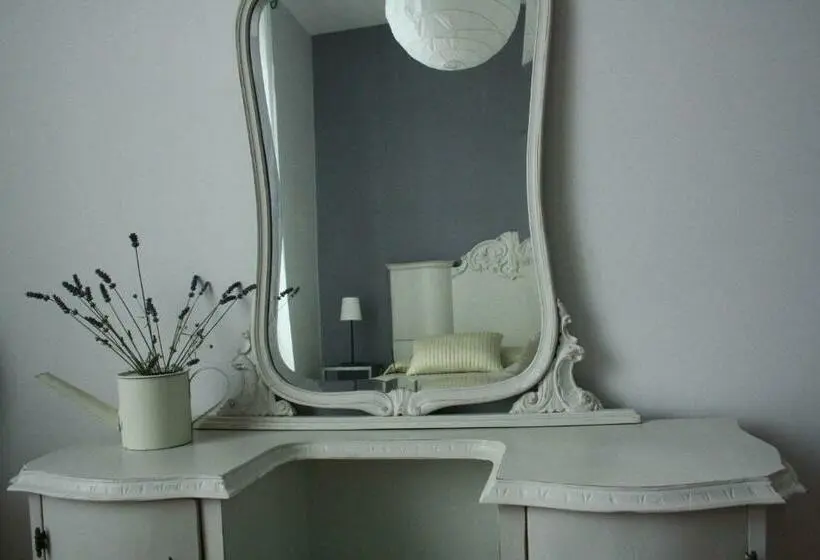 Standard Kolmen Hengen Huone, Dimora Sabatini B&b