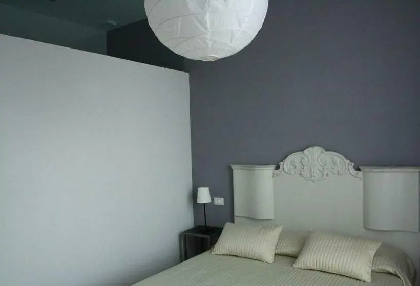 Standard Kolmen Hengen Huone, Dimora Sabatini B&b