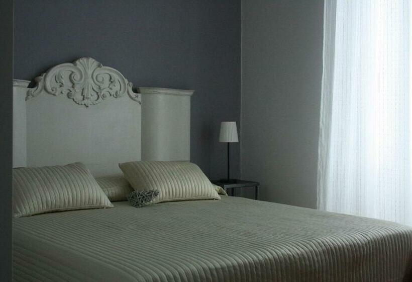 Номер Стандарт Трехместный, Dimora Sabatini B&b