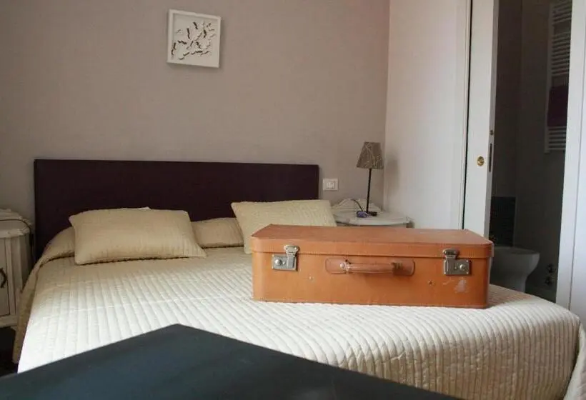 Standard-huone, Dimora Sabatini B&b