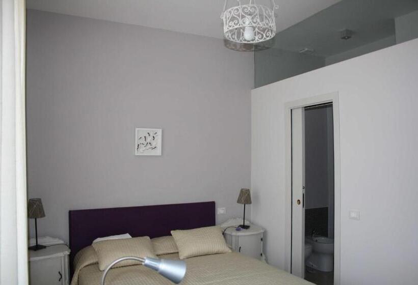 חדר סטנדרט, Dimora Sabatini B&b