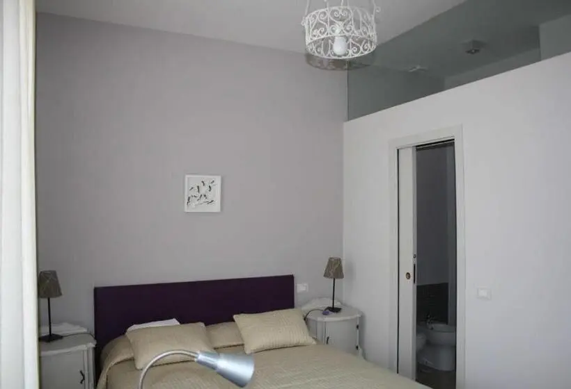 Standard-huone, Dimora Sabatini B&b