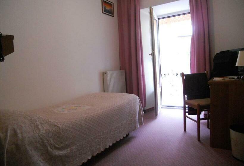 Номер Стандарт, Albergo Alpino