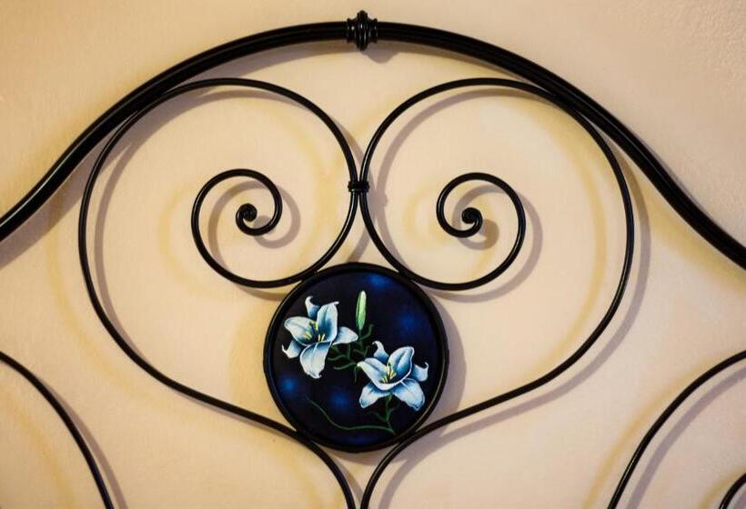 Standard Egyágyas Szoba, Albergo Il Giglio