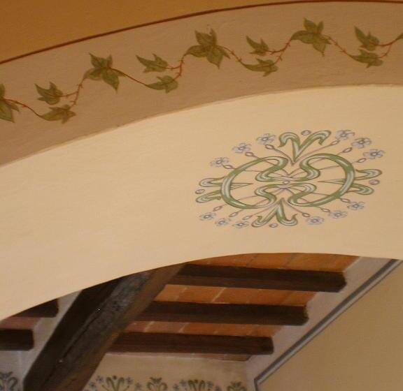 Standard Egyágyas Szoba, Albergo Il Giglio