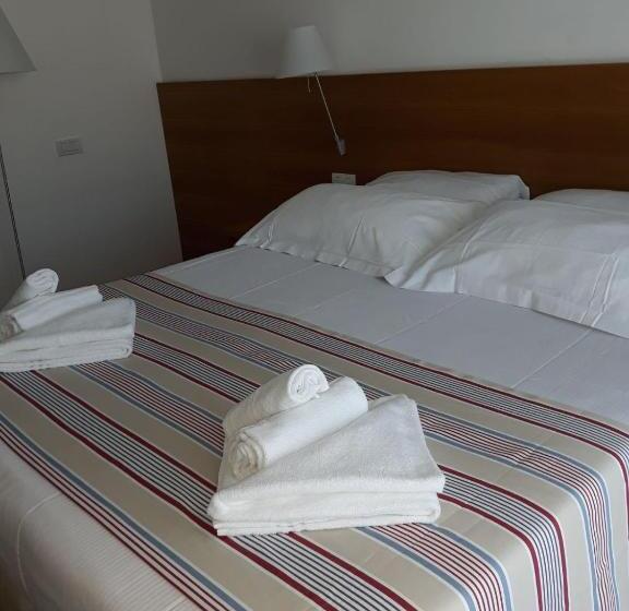 Апартаменты 1 Спальня с Балконом, Lacroma Bio Hotel & Apartments