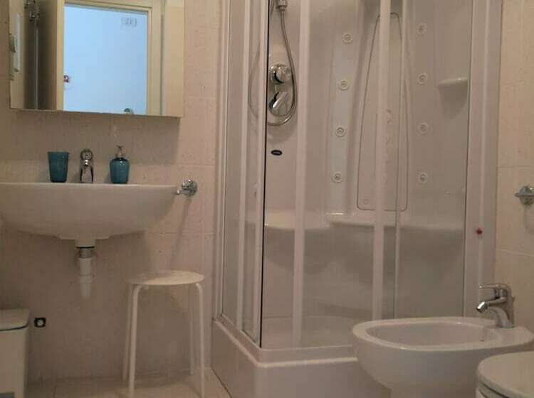 Номер Стандарт, Lacroma Bio Hotel & Apartments