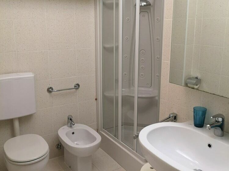 Номер Стандарт, Lacroma Bio Hotel & Apartments