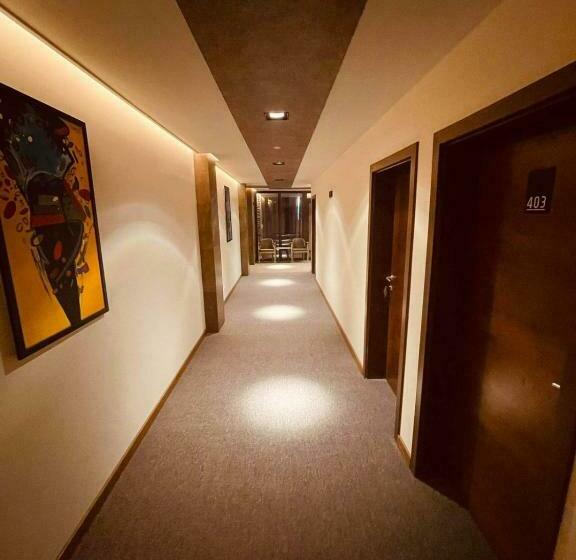 اتاق استاندارد, Ok