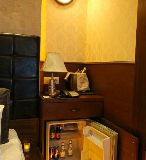 اتاق استاندارد, Ok