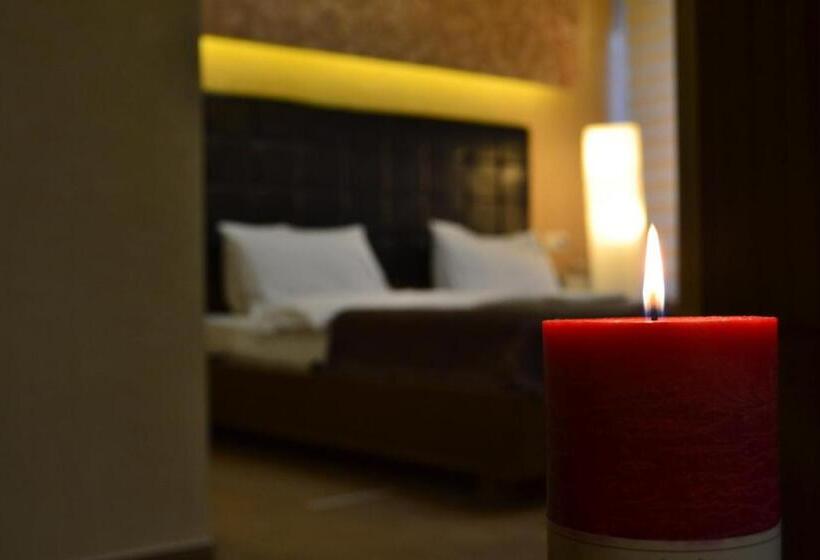 آپارتمان 1 خوابه, Ok