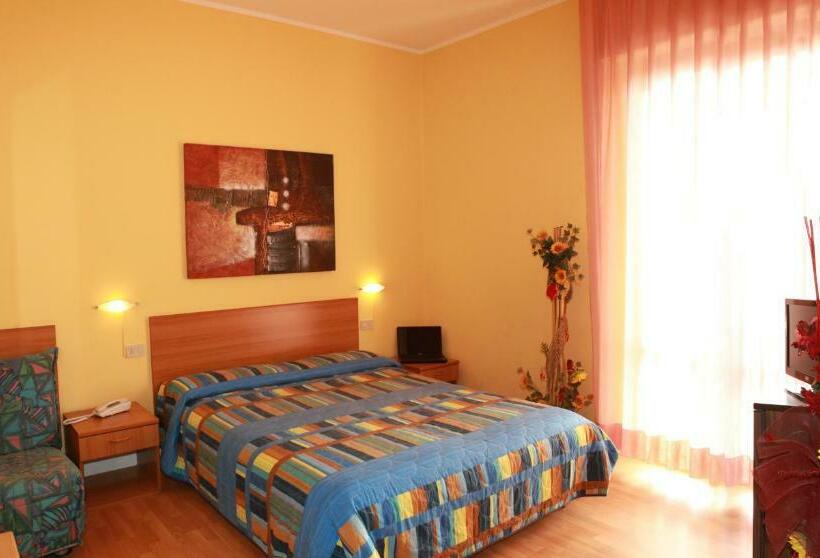 スタンダードルーム, Piccolo