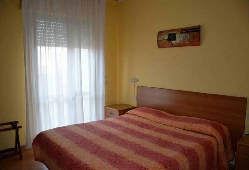 スタンダードルーム, Piccolo