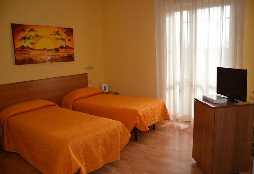 クラシックルーム, Piccolo