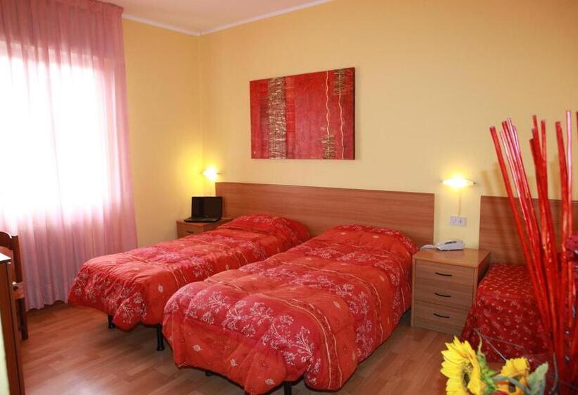 クラシックルーム, Piccolo