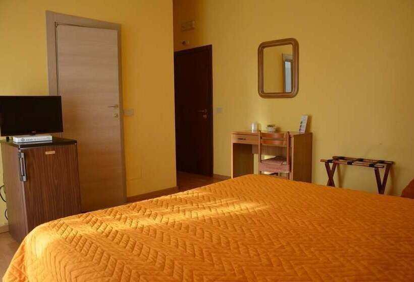 スタンダードシングルルーム, Piccolo