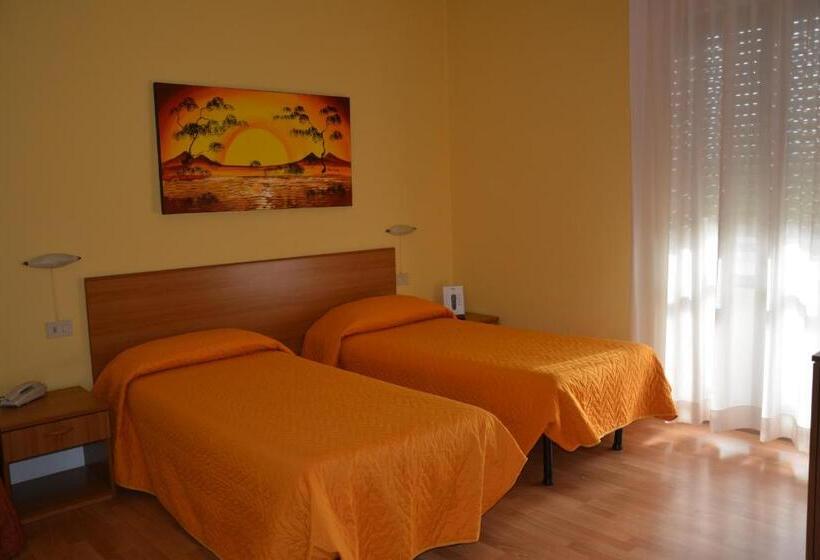 クラシックルーム, Piccolo