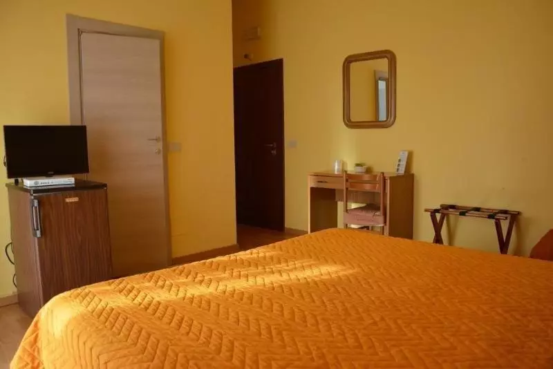 スタンダードシングルルーム, Piccolo