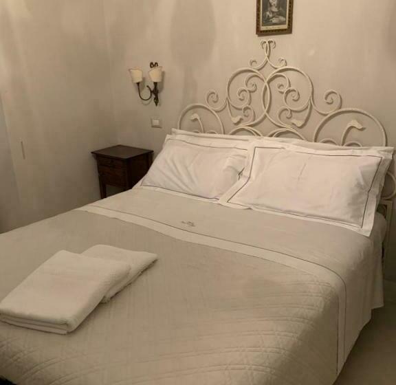 חדר סטנדרט, Relais Real Collegio