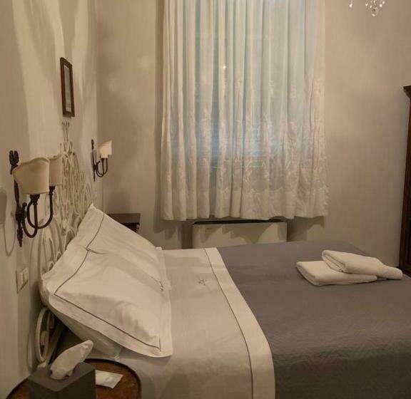اتاق استاندارد, Relais Real Collegio