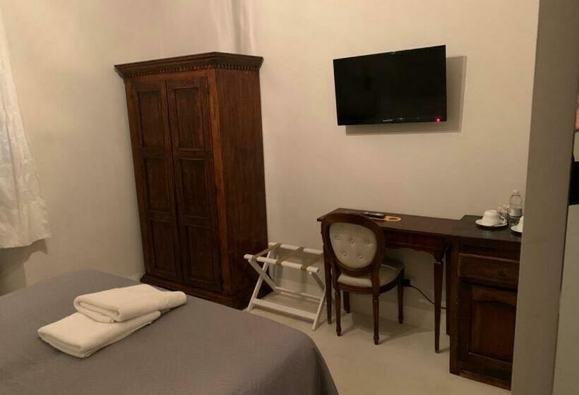 חדר סטנדרט, Relais Real Collegio