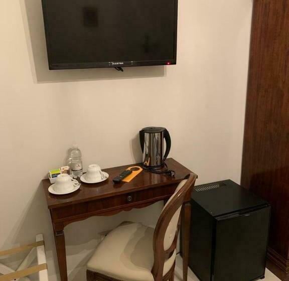 חדר סטנדרט, Relais Real Collegio