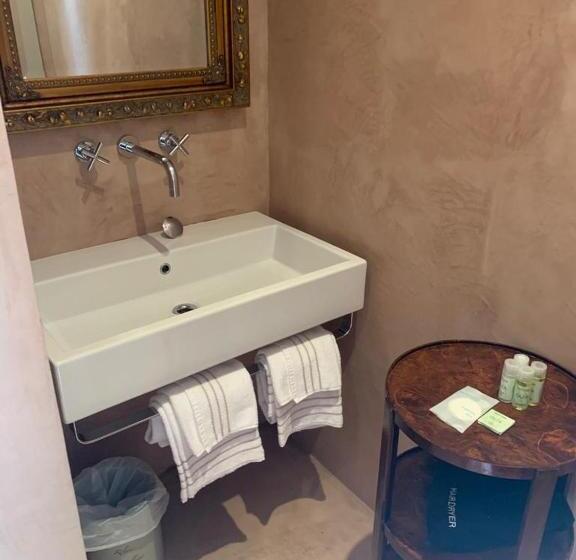 חדר סטנדרט, Relais Real Collegio